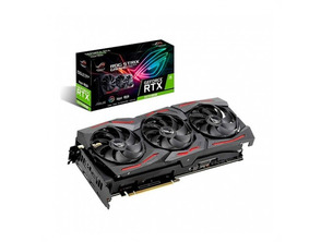 Tarjeta Gráfica ASUS ROG Strix RTX 2070S A8G Gaming