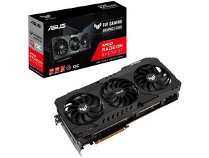 Añadir a la cesta Tarjeta Gráfica ASUS RX 6700XT OC 12GB GDDR6 Tarjeta Gráfica ASUS RX 6700XT OC 12GB GDDR6