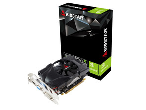 Tarjeta Gráfica Biostar GT1030 4GB ATX