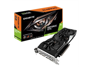 Añadir a la cesta Tarjeta Gráfica Gigabyte Geforce GTX 1660 Gaming OC 6GB GDDR5 Tarjeta Gráfica Gigabyte Geforce GTX 1660 Gaming OC 6GB GDDR5