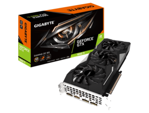 Añadir a la cesta Tarjeta Gráfica Gigabyte Geforce GTX1660 Ti Gaming OC 6GB GDDR6 Tarjeta Gráfica Gigabyte Geforce GTX1660 Ti Gaming OC 6GB GDDR6