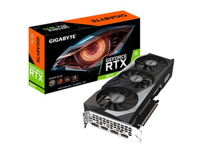 Añadir a la cesta Tarjeta Gráfica Gigabyte GeForce RTX 3070 GAMING OC 8G/ 8GB GDDR6 Tarjeta Gráfica Gigabyte GeForce RTX 3070 GAMING OC 8G/ 8GB GDDR6