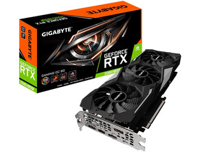 Añadir a la cesta Tarjeta Gráfica Gigabyte RTX 2080 Super Gaming OC 8GB Tarjeta Gráfica Gigabyte RTX 2080 Super Gaming OC 8GB
