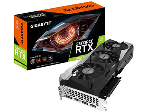 Tarjeta Gráfica Gigabyte RTX 3070Ti Gaming OC 8GB GDDR6X