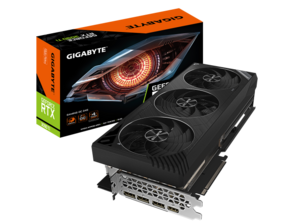 Tarjeta Gráfica Gigabyte RTX3090 TI 24GB GDDR6X