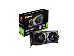 Tarjeta Gráfica MSI RTX 2070 Super Gaming X 8GB GDDR6