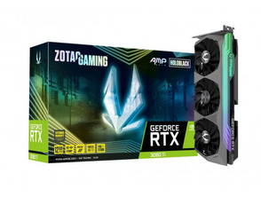 Añadir a la cesta Tarjeta Gráfica Zotac Nvidia Geforce RTX 3080 Ti 12GB GDDR6X Tarjeta Gráfica Zotac Nvidia Geforce RTX 3080 Ti 12GB GDDR6X