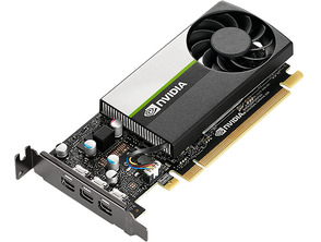 Tarjeta Gráfica PNY Nvidia T400 2GB GDDR6