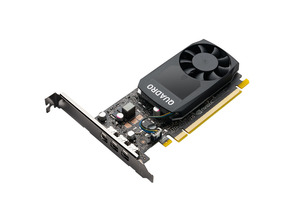 Tarjeta Gráfica PNY Quadro P400 2GB GDDR5 DVI V2
