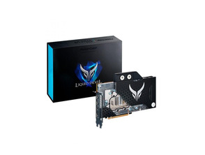Añadir a la cesta Tarjeta Gráfica Powercolor Liquid Devil RX 5700XT OC 8GB GDDR6 Tarjeta Gráfica Powercolor Liquid Devil RX 5700XT OC 8GB GDDR6