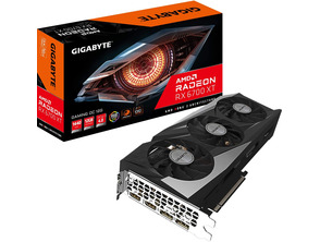 Tarjeta Gráfica RX6700XT OC 12GB GDDR6