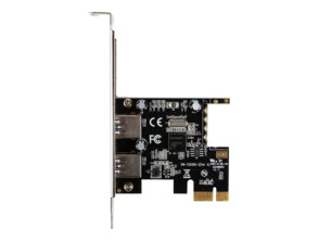 Añadir a la cesta TARJETA PCI EXPRESS X1 USB-A 3.1 GEN1 TARJETA PCI EXPRESS X1 USB-A 3.1 GEN1