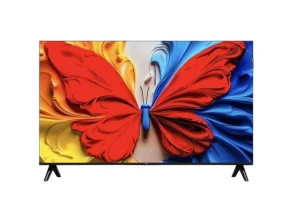 Tcl 32s5k - Televisor Smart Tv 32" Qled Full Hd Hdr