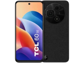 Añadir a la cesta TCL 60 SE Negro 8GB/512GB - Smartphone TCL - Móvil Potente y Elegante TCL 60 SE Negro 8GB/512GB - Smartphone TCL - Móvil Potente y Elegante