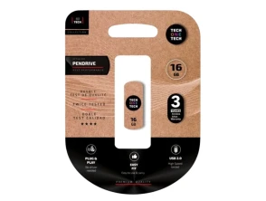 Añadir a la cesta Tech One Tech Smart Clip 16 GB USB 2.0 Blanco Tech One Tech Smart Clip 16 GB USB 2.0 Blanco