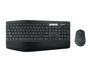 Logitech MK850 Performance combo Ratón y Teclado