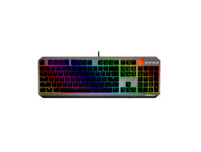 Teclado Aorus K7 Mecanico Cherry Red Gaming