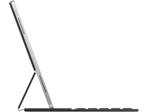 Añadir a la cesta Teclado Apple Smart Keyboard Folio Negro para iPad Pro 11" (1ª y 2ª Gen.) Teclado Apple Smart Keyboard Folio Negro para iPad Pro 11" (1ª y 2ª Gen.)