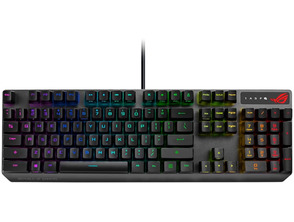 Añadir a la cesta Teclado ASUS ROG Strix Scope RX Teclado ASUS ROG Strix Scope RX