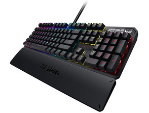 Añadir a la cesta Teclado Asus TUF Gaming K3 Teclado Asus TUF Gaming K3
