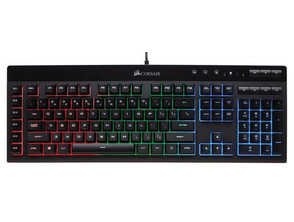 Teclado Corsair K55 RGB