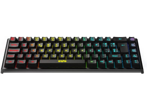 Teclado Energy Sistem ESGK4 Kompact-Wireless Black
