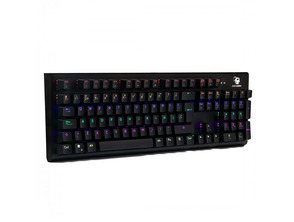 Añadir a la cesta Teclado Gaming Coolbox DeepSolid RGB Mecánico Teclado Gaming Coolbox DeepSolid RGB Mecánico