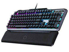 Teclado Gaming Cooler Master Masterkeys MK850 Gaming RGB
