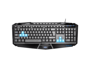 Añadir a la cesta Teclado Gaming Leodata Fox XRAY Hurricane Teclado Gaming Leodata Fox XRAY Hurricane