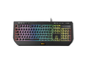 Añadir a la cesta Teclado Gaming Nox Krom KUMA RGB Teclado Gaming Nox Krom KUMA RGB