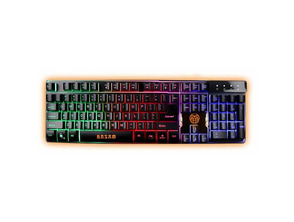 Añadir a la cesta Teclado Gaming Onaji Basan Teclado Gaming Onaji Basan