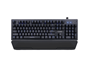 Añadir a la cesta Teclado Gaming Scorpion KG935 Mecánico RGB Teclado Gaming Scorpion KG935 Mecánico RGB