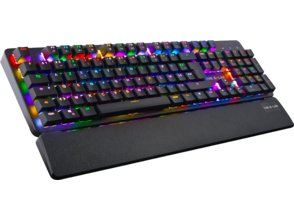 Añadir a la cesta Teclado Gaming The G-Lab Keyz-Rubidium Mecánico RGB Teclado Gaming The G-Lab Keyz-Rubidium Mecánico RGB