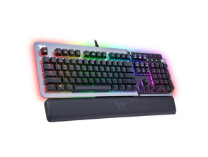Teclado Gaming Thermaltake Argent K5 RGB
