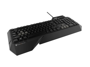 Teclado Gaming Thunder X3 TK15