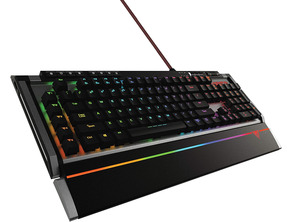 Añadir a la cesta Teclado Gaming Viper Patriot PV770 MRUMXGM RGB Mechanical Teclado Gaming Viper Patriot PV770 MRUMXGM RGB Mechanical