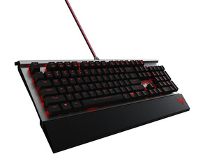 Teclado Gaming Viper PV730 OMBULGM Patriot Mechanical