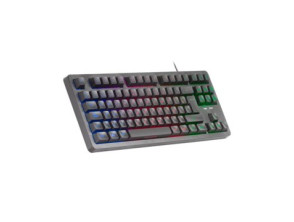 Añadir a la cesta TECLADO MARS GAMING H-MECH MK023 RGB ILUMINACION COMPACTO TKL COLOR NEGRO TECLADO MARS GAMING H-MECH MK023 RGB ILUMINACION COMPACTO TKL COLOR NEGRO