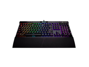 Teclado K70 RGB MK.2 Low Profile Cherry MX Red