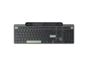 Añadir a la cesta TECLADO LENOVO WIRELESS SOLAR SELF-CHARGING TECLADO LENOVO WIRELESS SOLAR SELF-CHARGING