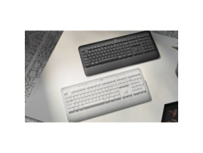 Añadir a la cesta TECLADO LOGITECH BLUETOOTH K650 SIGNATURE GRAPHITE TECLADO LOGITECH BLUETOOTH K650 SIGNATURE GRAPHITE