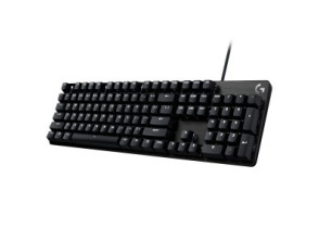 Añadir a la cesta TECLADO LOGITECH G413 SE GAMING MECANICO INTERRUPTORES TACTIL CUBIERTA ALUMINIO LED BLANCO NEGRO TECLADO LOGITECH G413 SE GAMING MECANICO INTERRUPTORES TACTIL CUBIERTA ALUMINIO LED BLANCO NEGRO