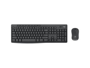 Añadir a la cesta TECLADO WIRELESS COMBO MK370 LOGITECH PARA BUSINESS - GRAFITO TECLADO WIRELESS COMBO MK370 LOGITECH PARA BUSINESS - GRAFITO