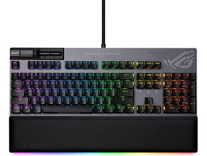 Añadir a la cesta Teclado Mecánico Asus ROG Strix Flare II Animate Teclado Mecánico Asus ROG Strix Flare II Animate