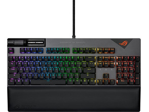 Añadir a la cesta Teclado Mecánico Asus ROG Strix Flare II NX Red Teclado Mecánico Asus ROG Strix Flare II NX Red