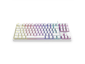 Teclado Mecánico Energy Sistem ESG K7 Silent Ninja
