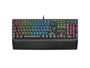 Añadir a la cesta Teclado Mecánico Mars Gaming MK5BRES RGB Teclado Mecánico Mars Gaming MK5BRES RGB