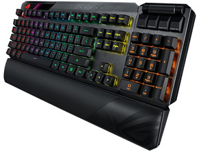 Añadir a la cesta Teclado Mecánico Wireless ASUS ROG Claymore II Teclado Mecánico Wireless ASUS ROG Claymore II