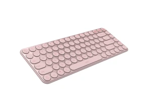 Añadir a la cesta Teclado Xiaomi MIIIW K07 Dual Mode Rosa Teclado Xiaomi MIIIW K07 Dual Mode Rosa
