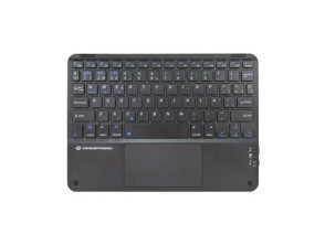 Añadir a la cesta TECLADO MINI BLUETOOTH CONCEPTRONIC 10" CON TOUCHPAD TECLADO MINI BLUETOOTH CONCEPTRONIC 10" CON TOUCHPAD
